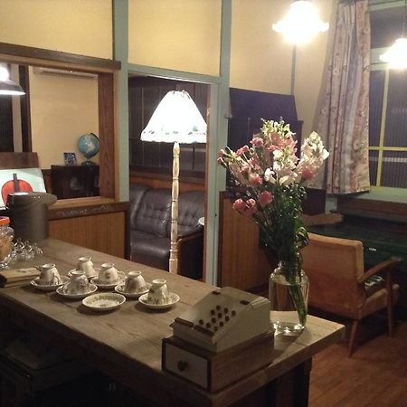 ホテルSalt House Shimanami Gh Imabari Railway Station エクステリア 写真