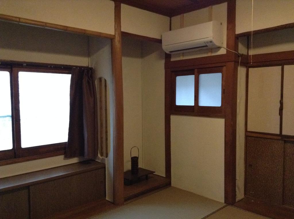 ホテルSalt House Shimanami Gh Imabari Railway Station エクステリア 写真