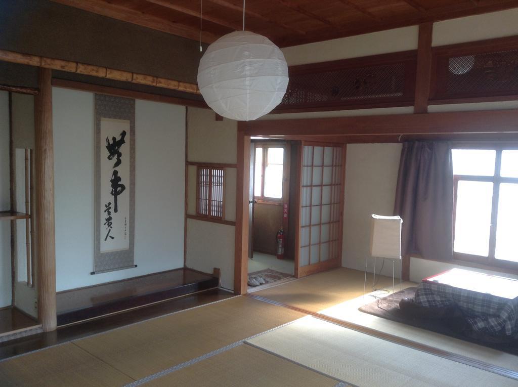ホテルSalt House Shimanami Gh Imabari Railway Station エクステリア 写真