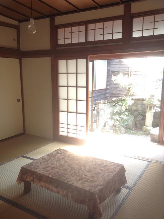 ホテルSalt House Shimanami Gh Imabari Railway Station エクステリア 写真