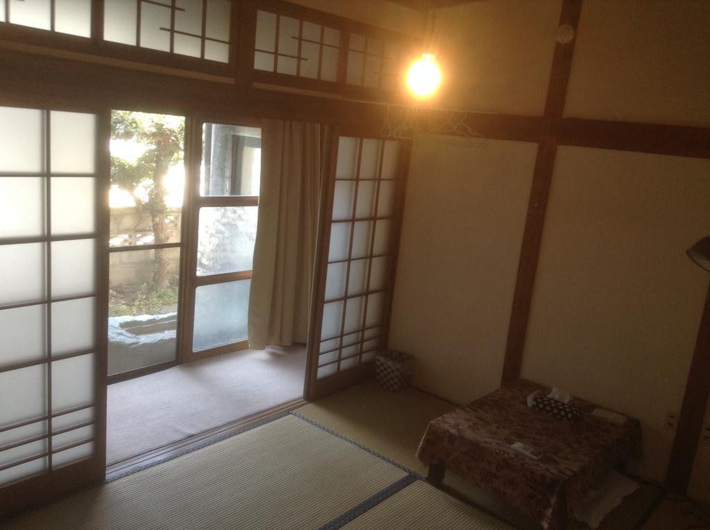 ホテルSalt House Shimanami Gh Imabari Railway Station エクステリア 写真