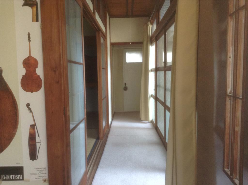 ホテルSalt House Shimanami Gh Imabari Railway Station エクステリア 写真