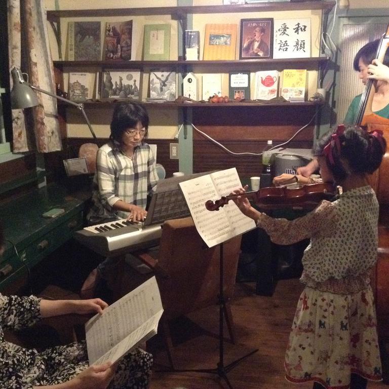 ホテルSalt House Shimanami Gh Imabari Railway Station エクステリア 写真