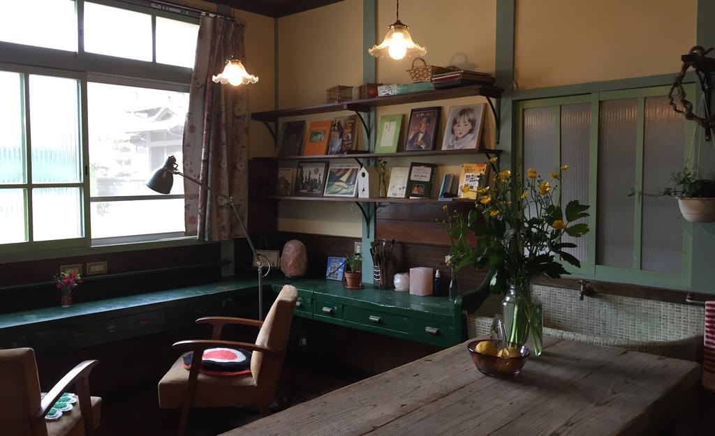ホテルSalt House Shimanami Gh Imabari Railway Station エクステリア 写真